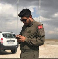 Osman Berkan Erduman