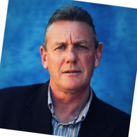 Martyn Webb