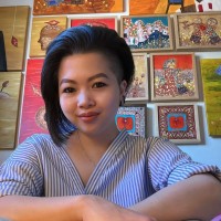 Lyn Ton