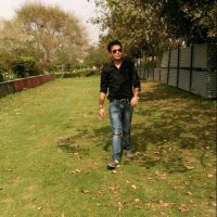 Arvind Roy