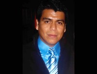 Gary Alvarado