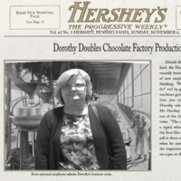 Dorothy Allen