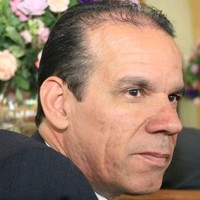 Isaac Reis