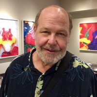 Fred Westbrook