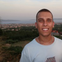 Stephen Bogic