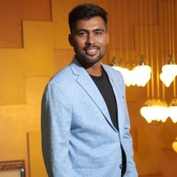 Yatharth Gupta