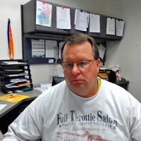 Jeff Boche
