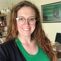 Maria Ruhstorfer, Bcba, Lba