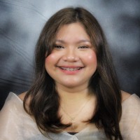 Kiara Mae Riano, RSW