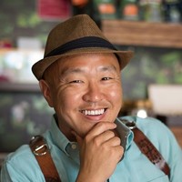 Kenny Kim