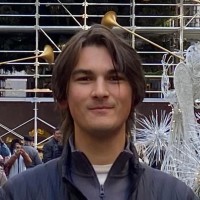 Samuel Weikle