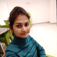 Monali Talekar