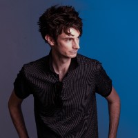 Christian Gillett