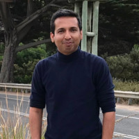 Shoaib Bashir