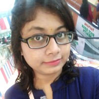 Ankita Dash