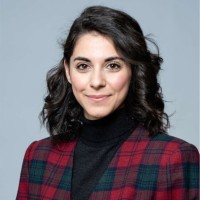 Christina Neofytou, Phd
