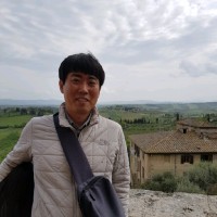 Jinhyung Kim