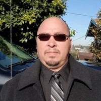 Jose Partida Sr