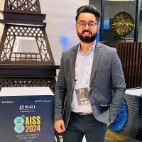 Shivam Kapoor