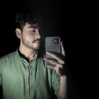 Muhammad Zubair Ansari