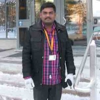 Vinoth Kanna Ganesan