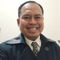 Faizal R ST, MM, CSCM