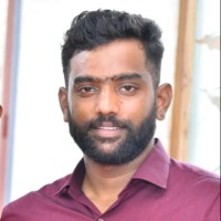 Pramod P