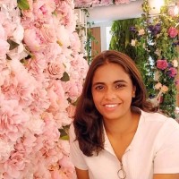 Saloni Shelar