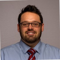 Daniel Maughan