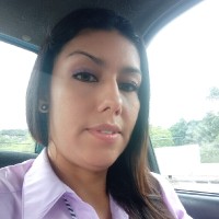 Ligia Marina Tandazo Solis