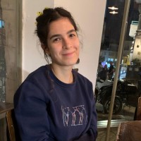 Maya Markman