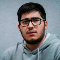 Reza Rastgoo