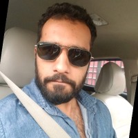 Muhammad Atif Butt