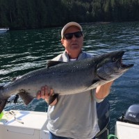 Doug Brustad