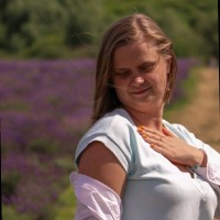 Svitlana Popovska