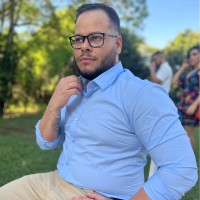 William Rodrigues Da Silva