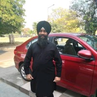 Jaspreet Singh