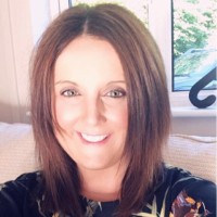 Simone Morris CMgr MCMI