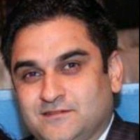 Ashish Ticku