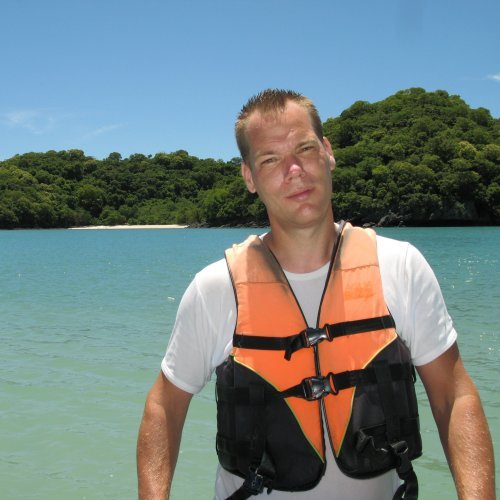 Remco de Graaf