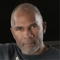 Clinton Allen