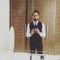 Suhail Ebrahim
