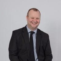 Martin Frederiksen