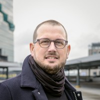 Benjamin Fischer
