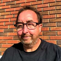 Ron Martin