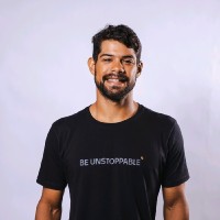Lucas Conceição