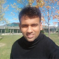 Prem Kumar M.Eng. E.I.T