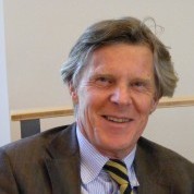Jaap Van Der Laan