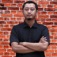 Shahrul Amirudin