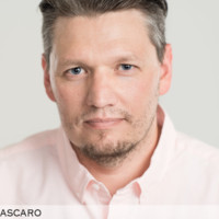 Matt Mascaro